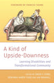 Book cover of: Kind of Upside-Downness. By: David Ford