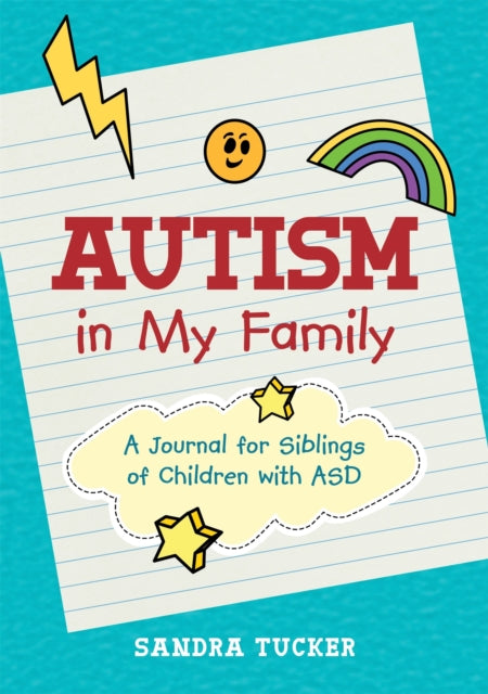 Book cover of: Autism in My Family. By: Catherine Faherty
