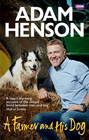 Farmer and His Dog