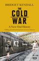 Book cover of: Cold War. By: Bridget Kendall