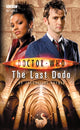 Book cover of: Doctor Who: The Last Dodo. By: Jacqueline Rayner