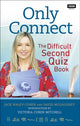 Book cover of: Only Connect. By: Jack Waley-Cohen