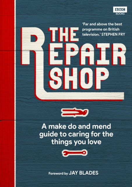 Book cover of: Repair Shop. By: Karen Farrington