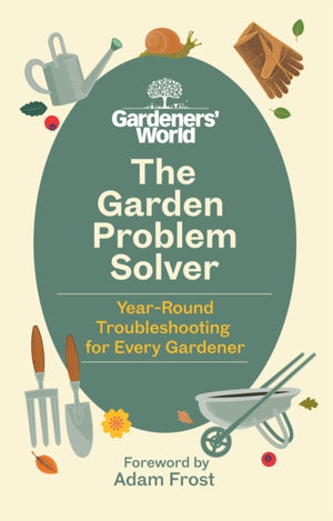 Gardeners’ World Problem Solver