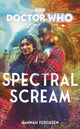 Doctor Who: Spectral Scream 9781785949623 Hannah Fergesen