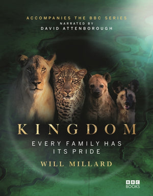 Kingdom, Every family has its pride