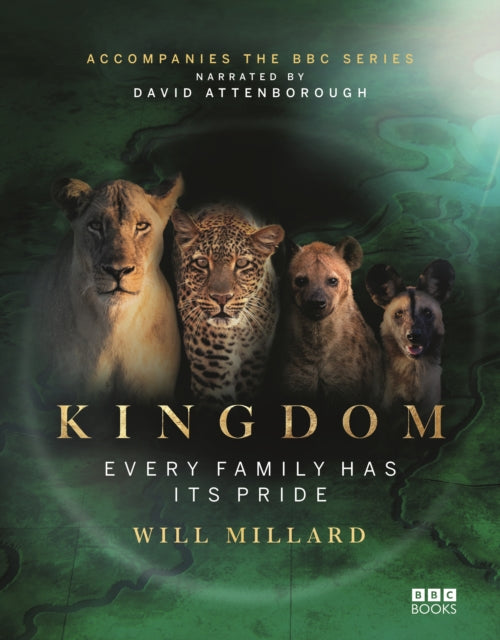 Kingdom, Every family has its pride