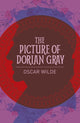 Book cover of: Picture of Dorian Gray. By: Oscar Wilde