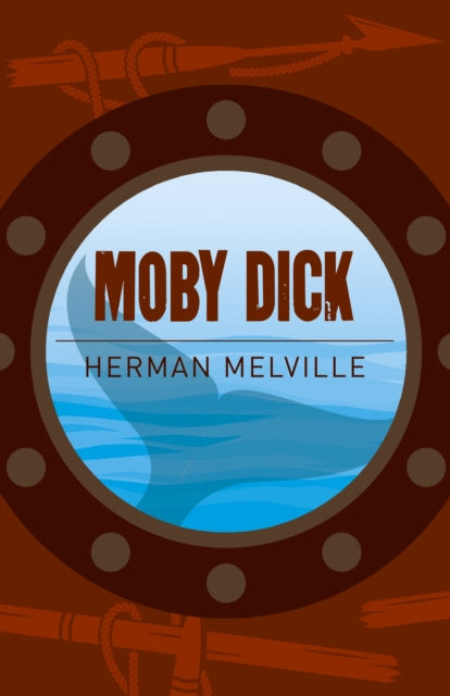 Book cover of: Moby Dick. By: Not Available