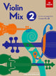 Book cover of: Violin Mix 2