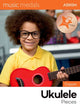 Book cover of: Music Medals Copper Ukulele Pieces