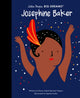 Book cover of: Josephine Baker. By: VEGARA, ISABEL S