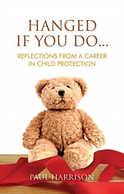 Book cover of: Hanged If You Do.... By: Paul Harrison