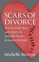 Book cover of: Scars of Divorce