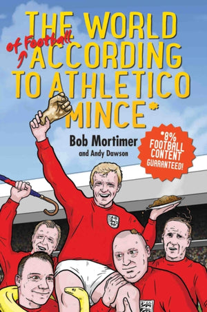 The World of Football According to Athletico Mince
