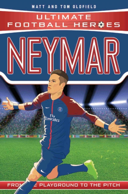 Neymar, F.C. Barcelona