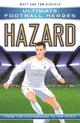 Hazard, Chelsea 9781786068088 Matt Oldfield