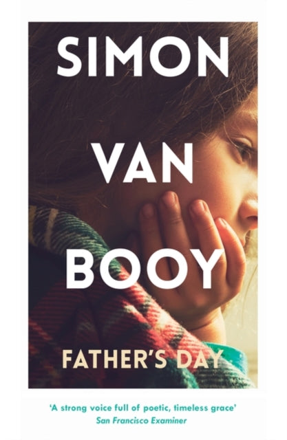 Book cover of: Father’s Day. By: Simon Van Booy