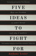 Five Ideas to Fight For