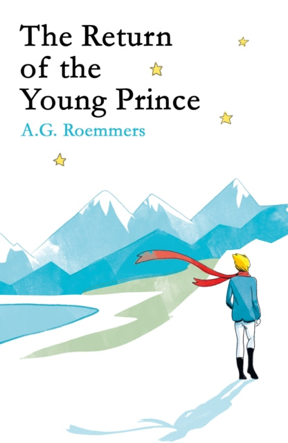 Return of the Young Prince