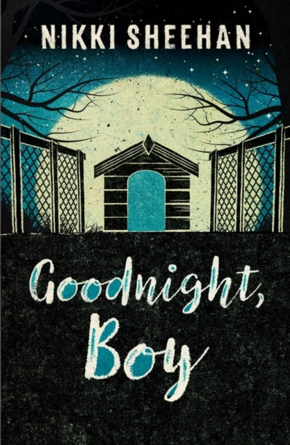Book cover of: Goodnight, Boy. By: Nikki Sheehan