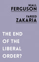 End of the Liberal Order?