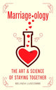 Book cover of: Marriageology. By: Belinda Luscombe