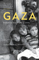 Book cover of: Gaza. By: Donald Macintyre