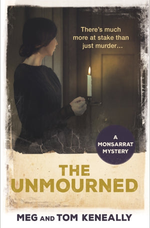 Unmourned