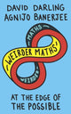 Book cover of: Weirder Maths. By: David Darling