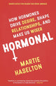 Book cover of: Hormonal