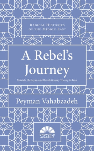 Rebel's Journey