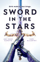 Book cover of: Sword in the Stars. By: Cori McCarthy
