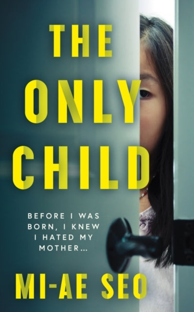 Book cover of: Only Child