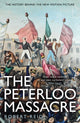 Book cover of: Peterloo Massacre. By: Robert Reid