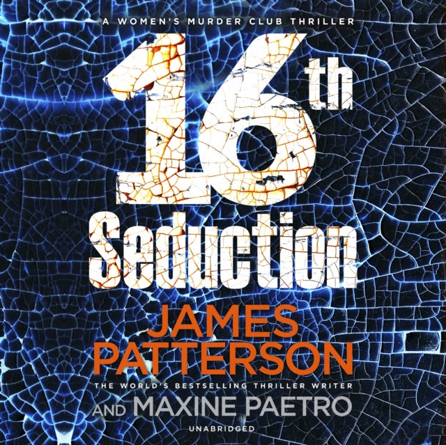 Book cover of: 16th Seduction