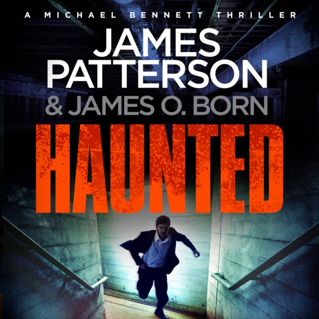 Book cover of: Haunted