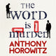 Book cover of: Word Is Murder