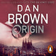 Book cover of: Origin