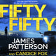 Book cover of: Fifty Fifty