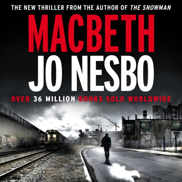 Book cover of: Macbeth