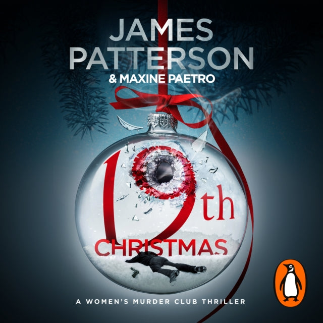 Book cover of: 19th Christmas