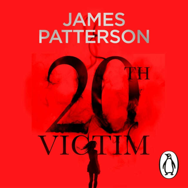 Book cover of: 20th Victim