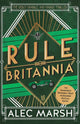 Book cover of: Rule Britannia. By: Alec Marsh