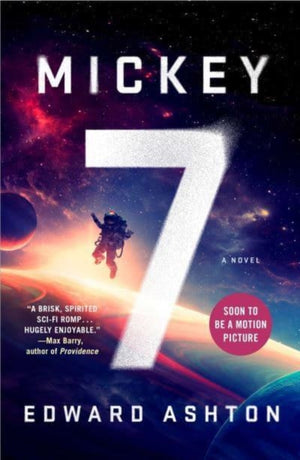 Mickey7, Now filmed as Mickey 17