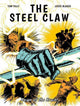 Book cover of: Steel Claw: Reign of The Brain. By: Tom Tully