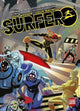 Book cover of: Surfer. By: John Wagner