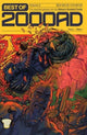 Book cover of: Best of 2000 AD Volume 3. By: To Be To Be Announced