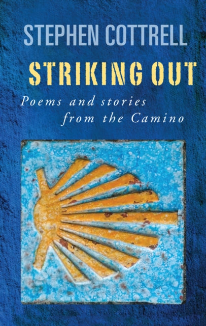 Book cover of: Striking Out. By: Stephen Cottrell