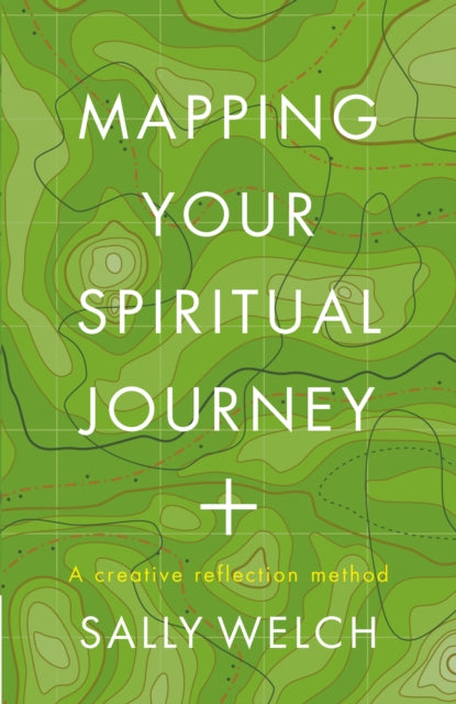 Book cover of: Mapping Your Spiritual Journey